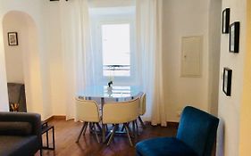 Appartement Doria
